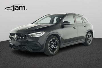 Mercedes-Benz GLA 180 d AMG Line beschikbaar voor biedingen