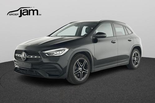 Mercedes-Benz GLA 180 d AMG Line, Auto's, Mercedes-Benz, Bedrijf, Te koop, GLA, Centrale vergrendeling, Cruise Control, Electronic Stability Program (ESP)