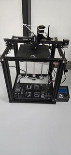 Ender-5 3D-printer, Informatique & Logiciels, 3D Imprimantes, Utilisé, Enlèvement ou Envoi