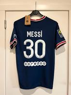 Maillot Messi PSG, Sports & Fitness, Football, Taille M, Enlèvement ou Envoi, Neuf, Maillot