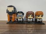 Lego Brickheadz Harry Potter, Ophalen of Verzenden, Zo goed als nieuw, Complete set, Lego