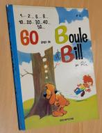 BD Boule et Bill numéro 4, Livres, BD, Enlèvement ou Envoi, Une BD, Utilisé, Dupuis