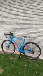 Koersfiets, Fietsen en Brommers, Fietsen | Racefietsen, Ophalen, Zo goed als nieuw, Overige merken