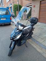 Suzuki 110 cc scooter 2020, Motoren, Scooter, 11 kW of minder, 1 cilinder, Particulier