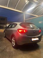 Opel Astra 1.7 CDTI 126 500 km, Autos, Opel, Boîte manuelle, 5 portes, Diesel, Achat