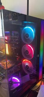 Pc Gamer Rtx 4080 i9 13Thg, Ophalen, Zo goed als nieuw