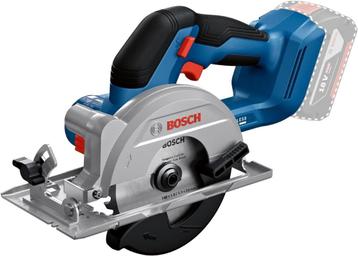 Bosch accu cirkelzaag beschikbaar voor biedingen