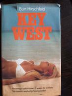 boek Key West/Burt Hirschfeld, Gelezen, Ophalen
