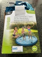 Waterspeelmat, Ophalen, Zo goed als nieuw