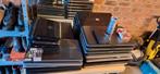 Lot van 88 stuks laptops verschillende merken, Computers en Software, Ophalen, Gebruikt