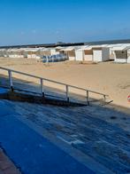 Strandcabine blankenberge, Vakantie