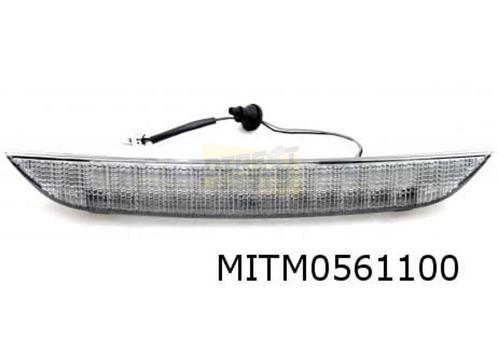 Mitsubishi ASX 3e remlicht (LED) Origineel  8334A093, Auto-onderdelen, Verlichting, Mitsubishi, Nieuw, Verzenden