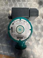 Circulatiepomp Wilo rs30/60, Ophalen of Verzenden, Zo goed als nieuw