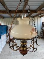 hanglamp, Ophalen, Gebruikt, 50 tot 75 cm