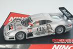 Ninco Mercedes Clk Gtr Sportswear #12 Ref Nr 50263, Nieuw, Overige merken, Elektrisch, Racebaan