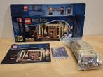Lego 40452 Hogwarts Gryffindor Dorms, Enlèvement ou Envoi, Comme neuf, Ensemble complet, Lego