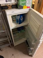 LIEBHERR koelkast die werkt, Elektronische apparatuur, Koelkasten en IJskasten, Ophalen, Gebruikt, Met aparte vriezer