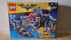 Lego 70909 - Batman Batcave Break-In, Ensemble complet, Lego, Enlèvement ou Envoi, Neuf