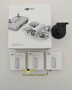 DJI NEO FLY MORE COMBO + EXTRA BATTERIJEN, Ophalen of Verzenden, Nieuw, Drone met camera
