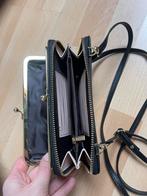 Klein zwart handtasje., Handtassen en Accessoires, Nieuw, Zwart, Ophalen