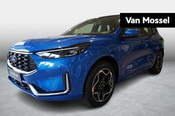 Ford Kuga 2.5 PHEV ST-Line beschikbaar voor biedingen