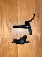 Shimano Deore (R) remhendel achter + remklauw, Ophalen, Gebruikt, Overige typen, Mountainbike