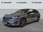 Peugeot 308 SW Allure, Auto's, Parkeersensor, 1199 cc, Handgeschakeld, 5 deurs