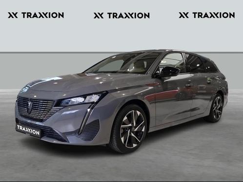 Peugeot 308 SW Allure, Auto's, Peugeot, Airbags, Airconditioning, Bluetooth, Cruise Control, Dodehoekdetectie, Emergency brake assist