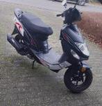 Neco one 50 cc (klasse b), Fietsen en Brommers, Brommers | Crossbrommers, Ophalen, Zo goed als nieuw, 50 cc, Overige merken