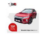 Mitsubishi Eclipse Cross 1.5 163 pk benzine * FULL OPTION *, Auto's, Emergency brake assist, Te koop, 120 kW, 163 pk