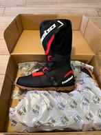 Botte hebo trial technical 3.0 taille 44 neuf, Motoren, Kleding | Motorkleding, Ophalen, Heren, Nieuw zonder kaartje, Hebo
