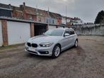 BMW 116d Model Advantage - Automaat, Auto's, BMW, Automaat, 116 g/km, 5 deurs, Zilver of Grijs