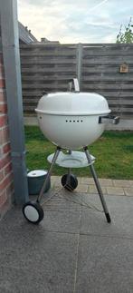 Barbecue houtskool, Tuin en Terras, Houtskoolbarbecues, Ophalen