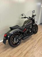 kawasaki vulcan 650, 2 cilinders, Bedrijf, Meer dan 35 kW, ABS