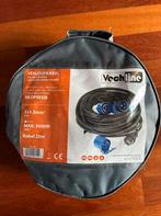 Verlengkabel, Ophalen, Nieuw