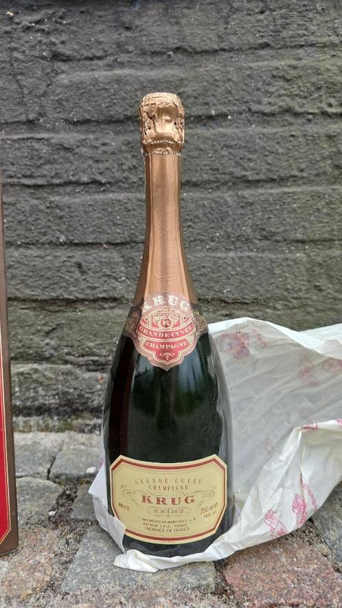 Krug, Verzamelen, Overige Verzamelen, Nieuw, Ophalen of Verzenden