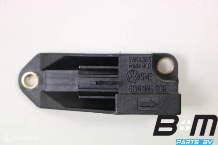 Crashsensor VW Passat B5 Variant, Auto diversen, Anti-diefstal, Gebruikt