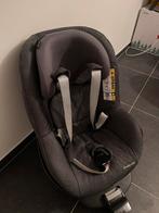 Maxi Cosi pearl + 2way isofix, Ophalen, Zo goed als nieuw, Isofix