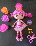 Lalaloopsy Hair-Dough Acivity Doll, Ophalen, Zo goed als nieuw