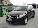 Vw Tiguan 2.0 TDI 4 motion automaat, Auto's, Volkswagen, Te koop, 199 g/km, 5 deurs, SUV of Terreinwagen