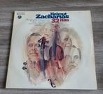 Helmut Zacharias, dubbel album 1969 , LP 33, Cd's en Dvd's, Vinyl | Overige Vinyl, Gebruikt, Ophalen