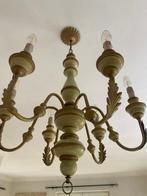 Lustre 6 branches, Utilisé, Autres matériaux