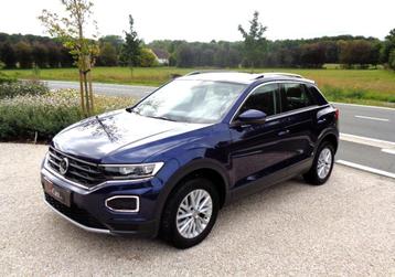 Volkswagen T-Roc T-Roc 1.5 i/150Pk/Virtual Cockpit/ Garantie beschikbaar voor biedingen