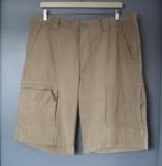 Heren short C&A maat 52, Maat 52/54 (L), Verzenden, Beige, C&A