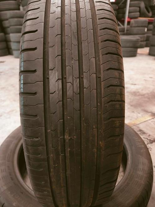 195/55/20 continental 60€ per stuk met plaatsen 195/55 r20, Auto-onderdelen, Besturing, Citroën, Ford, Renault, Gebruikt, Ophalen