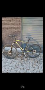 Mountainbike lombardo vr heren 28 Inch, Fietsen en Brommers, Fietsen | Mountainbikes en ATB, Ophalen, Zo goed als nieuw, Heren