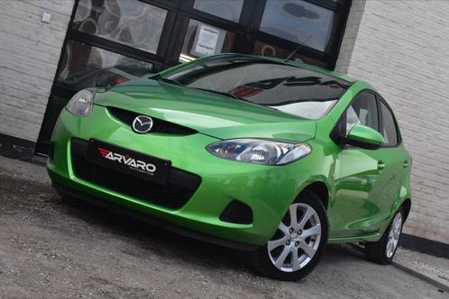 Mazda 2 1.3i Independence / Airco / Topstaat / Garantie, Auto's, Mazda, Bedrijf, Te koop, ABS, Airbags, Airconditioning, Alarm