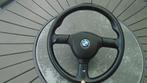 leder m-tech 2 stuur bmw 3 serie e30, topstaat! 399€, Ophalen of Verzenden, Gebruikt, BMW