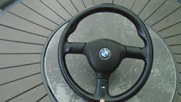 leder m-tech 2 stuur bmw 3 serie e30, topstaat! 399€ beschikbaar voor biedingen