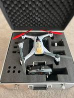 Spektrum DX5e + Drone +Accessoires in KofferCompleet Pakket, Ophalen, Zo goed als nieuw